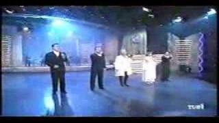 Vivir sin ti - Mocedades