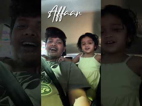 Cutie pie Ifa  😍❤️