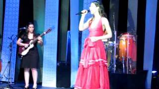 Cicatrizes - Roberta Sá