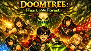 DOOMTREE: Heart of the Forest
