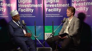 #42 Who Controls Africa's Digital Future? with Ibrahim Dikko