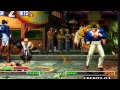 Kof 97 Play By Me Again