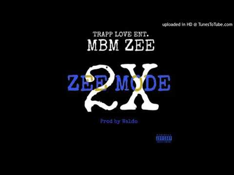 Mbm Zee - I thought I told Ya  (Offical Audio)