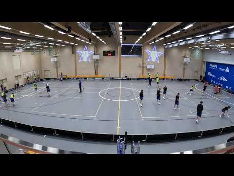 Sastamolo - Nibacos P19 Divariottelu 26.10.2025