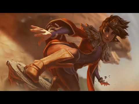 Outside the realm - big giant circles (🌸Slowed + reverb🌸)