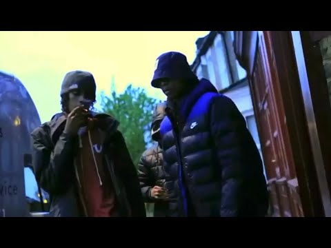 Movements x Spinner - How We Move (Official Music Video) @ukdrillyofficial