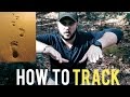 5 Techniques To Track Man