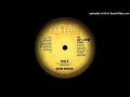 David Hudson - Pump It (1979)