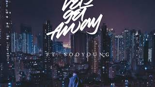 Let&#39;s Get Away (feat. SOOYOUNG) [Acoustic] - JAMES