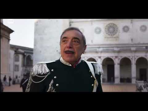 Scena finale Don Matteo 13