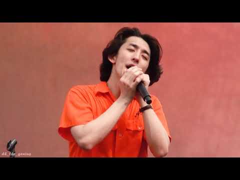 190525 잔나비 - 뜨거운 여름밤은 가고 남은 건 볼품없지만 @한수원 아트 페스티벌