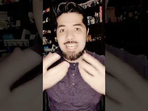 Abre bien tu boca para Cantar