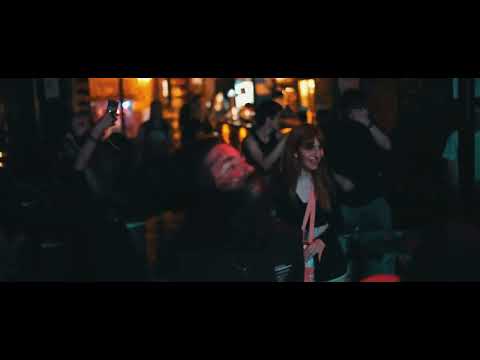 You May Kiss the Bride ft. Main-De-Gloire - ARIYORUM (Edis Cover) (#ymktbfamily) Live Video