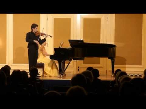 Drigo - Serenade - Leopold Auer