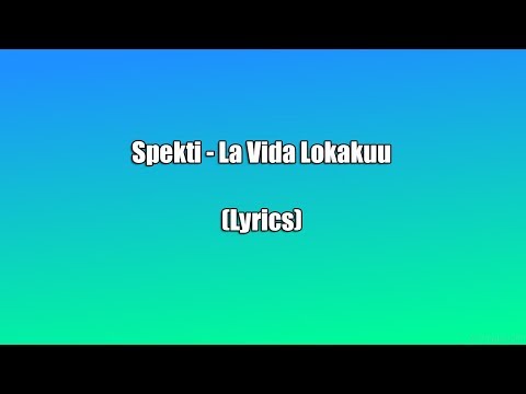 download lagu mp3 mp4 Lokakuu Lyrics, download lagu Lokakuu Lyrics gratis, unduh video klip Lokakuu Lyrics