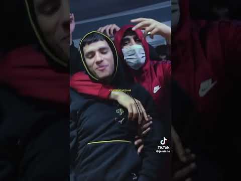 BENY JR FT BLOKECON🔥#mdlr