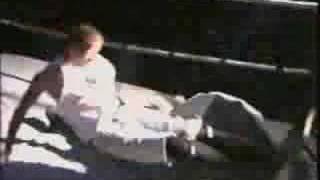 NXW Ride Of Your Life 2003