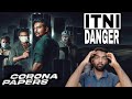 Corona papers Movie REVIEW | Disney+ Hotstar | Filmi Max Review