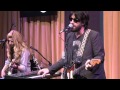 Bob Schneider - Big Blue Sea (Bing Lounge) 