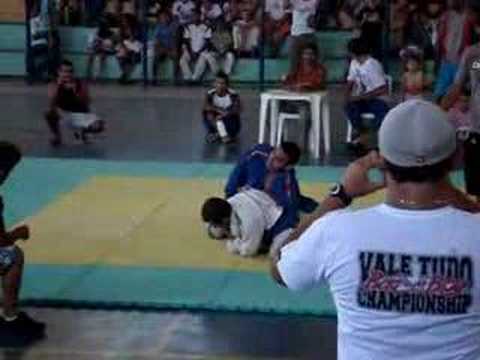 Marcos Tulio Jiu-JItsu