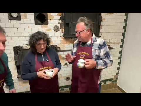 Istarska supa, Agrorovinj