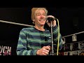 The Format - "Snails" (2026-01-29 - Rough Trade Below, New York, NY)