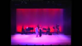 Tengo Tango Noelia Moncada Esteban Riera Gisela Natoli Gustavo Rosas Maipo Bs As