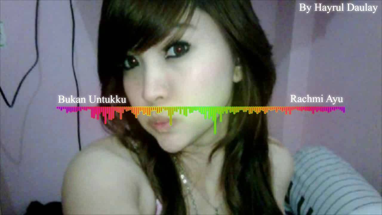 Rachmi Ayu - Bukan Untukku Remix