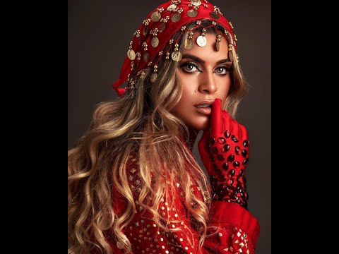 JULIANA BARBOSA LAST SET OF THE YEAR 2020