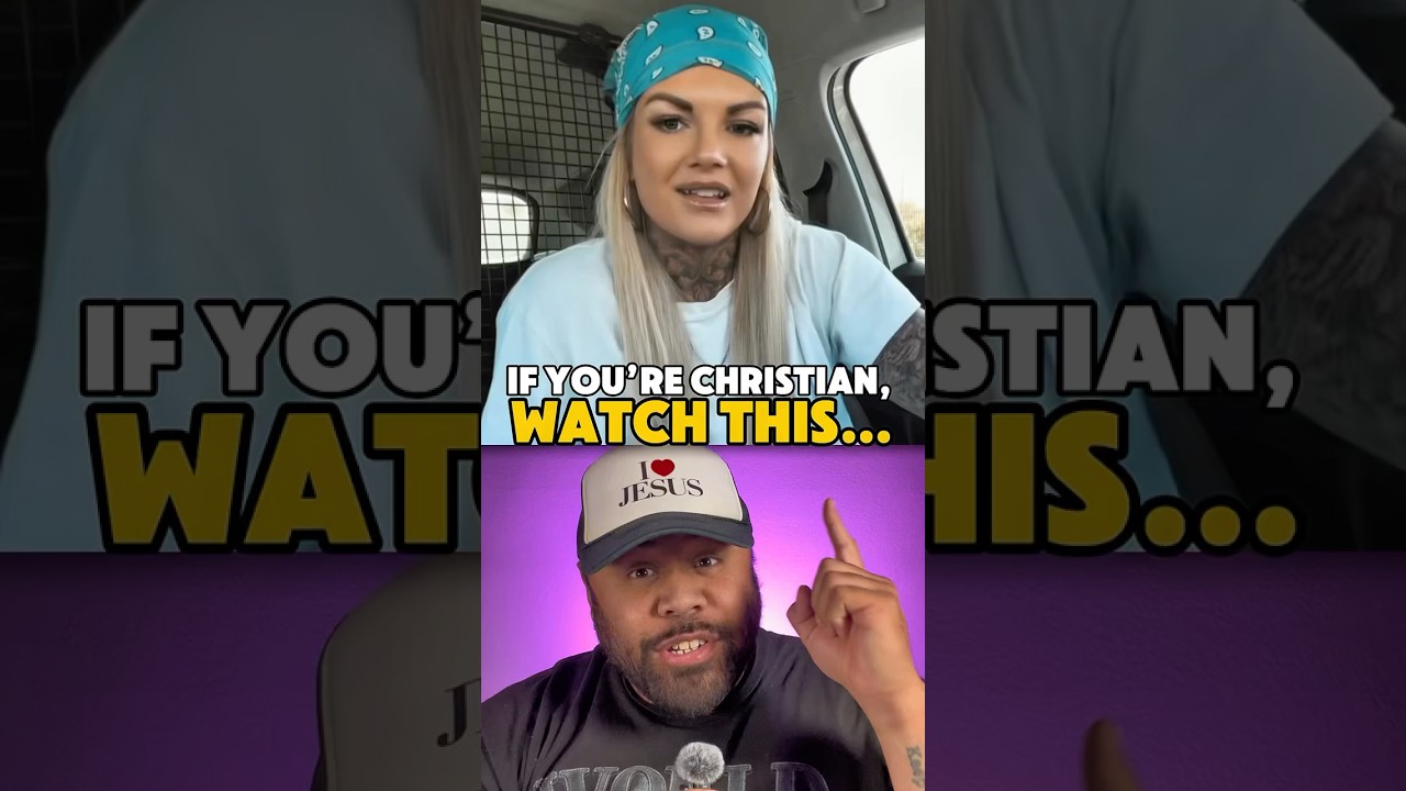 The closer you get to God the weirder you get to people