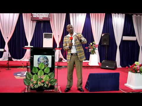 UMUHIMU WA UTAKATIFU