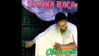 Afrodiaspora - Susana Baca