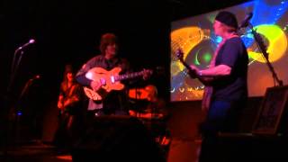 Just Imagine - Tim Piper / Working Class Hero "I Want You (she's so heavy)" - August 11, 2013