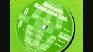 Rubicon Massacre Ltd. -- Hello Little Jam! (1994)