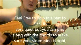 How To Play- Hello Darlin&#39; By: Conway Twitty