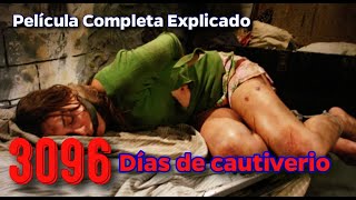 3096 dias pelicula en español latino completa  Na
