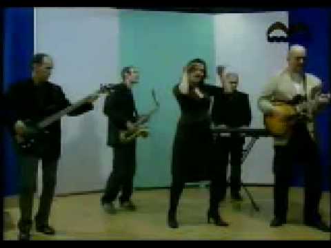 V.I.S.Scena - Izvedi me (kao pticu me pusti) (TV Most - Novi Sad) (X Art 02 04 2008)