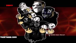 Mushroomhead - Burn the bridge [Legendado PT-BR]