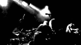 SUUNS  "ARMED FOR PEACE/GAZE"