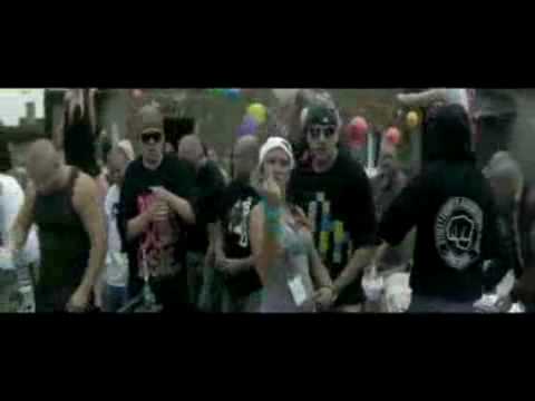 Kool Savas feat.Sobota, Gural, Wall-e, Rytmus & Bigz - Stoprocent 2