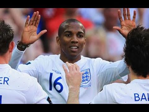 England 2-2 Switzerland