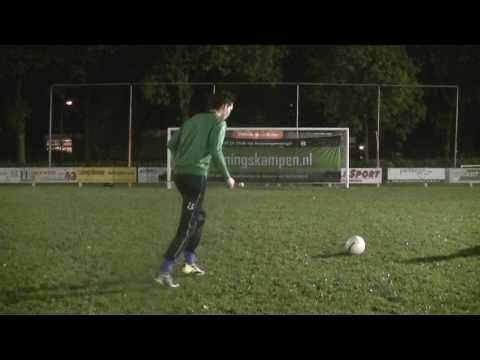 Latjetrap: Rijswijkse Boys
