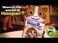 Where In The World Is Hooper Library