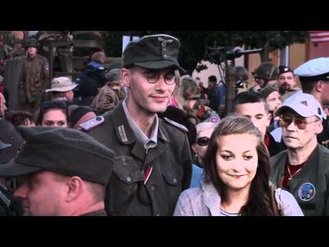 D-Day Hel 2011 - parada