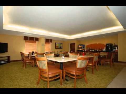 BEST WESTERN PLUS EDISON INN