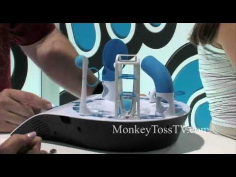 Mattel's New Mindflex