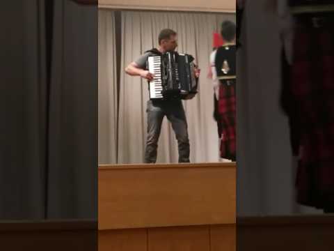 Kum Band( Slavko Jovanovic-Škića) i Zoki Paunovic 1