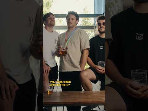 „Einfach geiler Sauftempel“ trifft’s eigentlich perfekt 😂👌 #malleverrückt #malleanja #specktakel