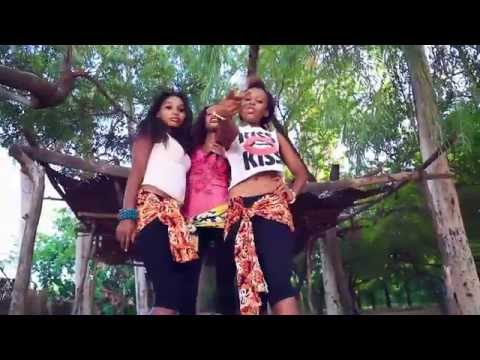 Crazy Girl "CHUI JALOUZ" By Nomade Production