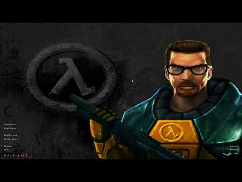 Half-Life Scriptless Speedrun Tutorial (2018) | Part 0 - Setting Up Your Game